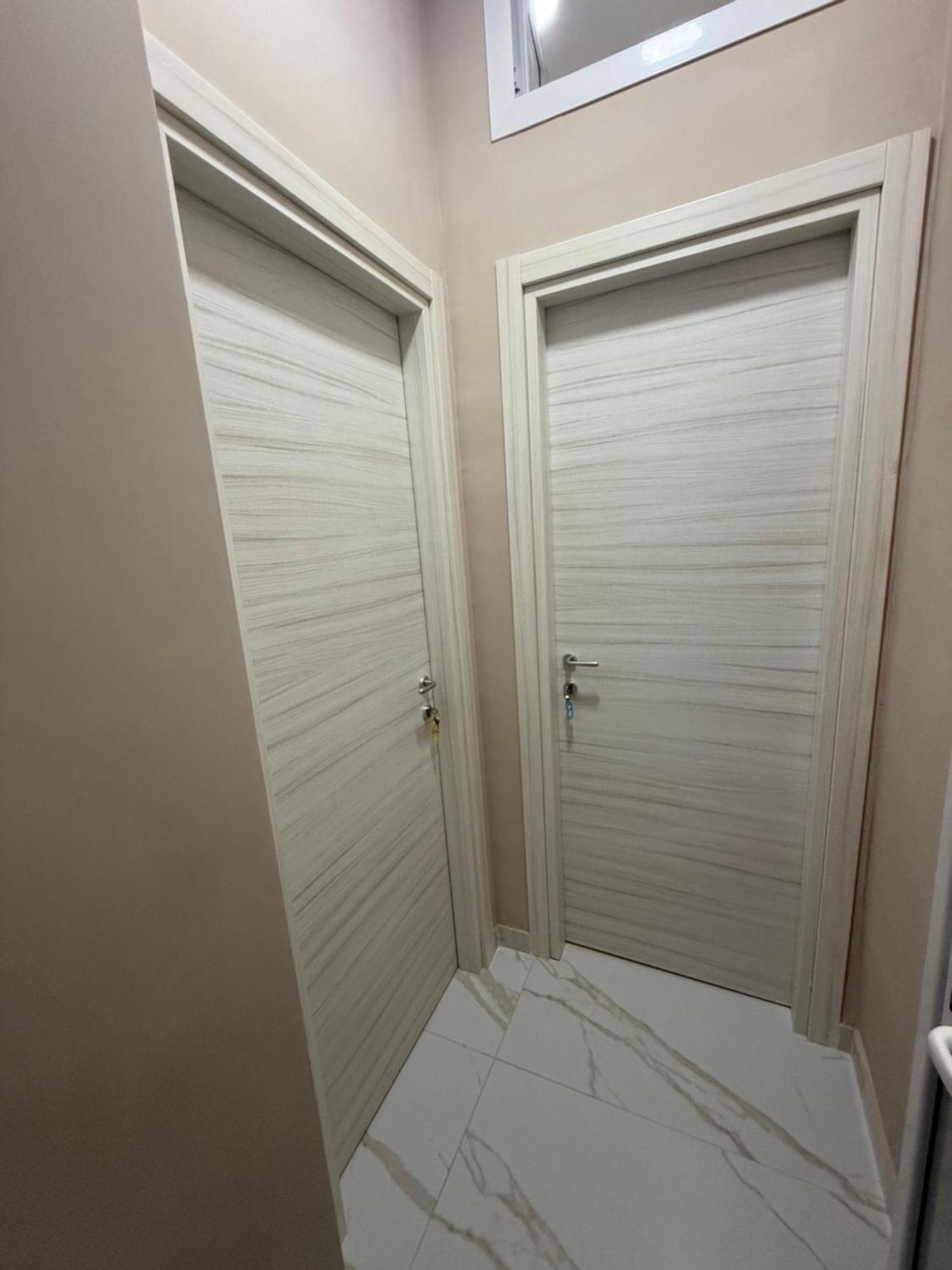 Ferienwohnung Valentino Caracciolo 105 Neapel Exterior foto