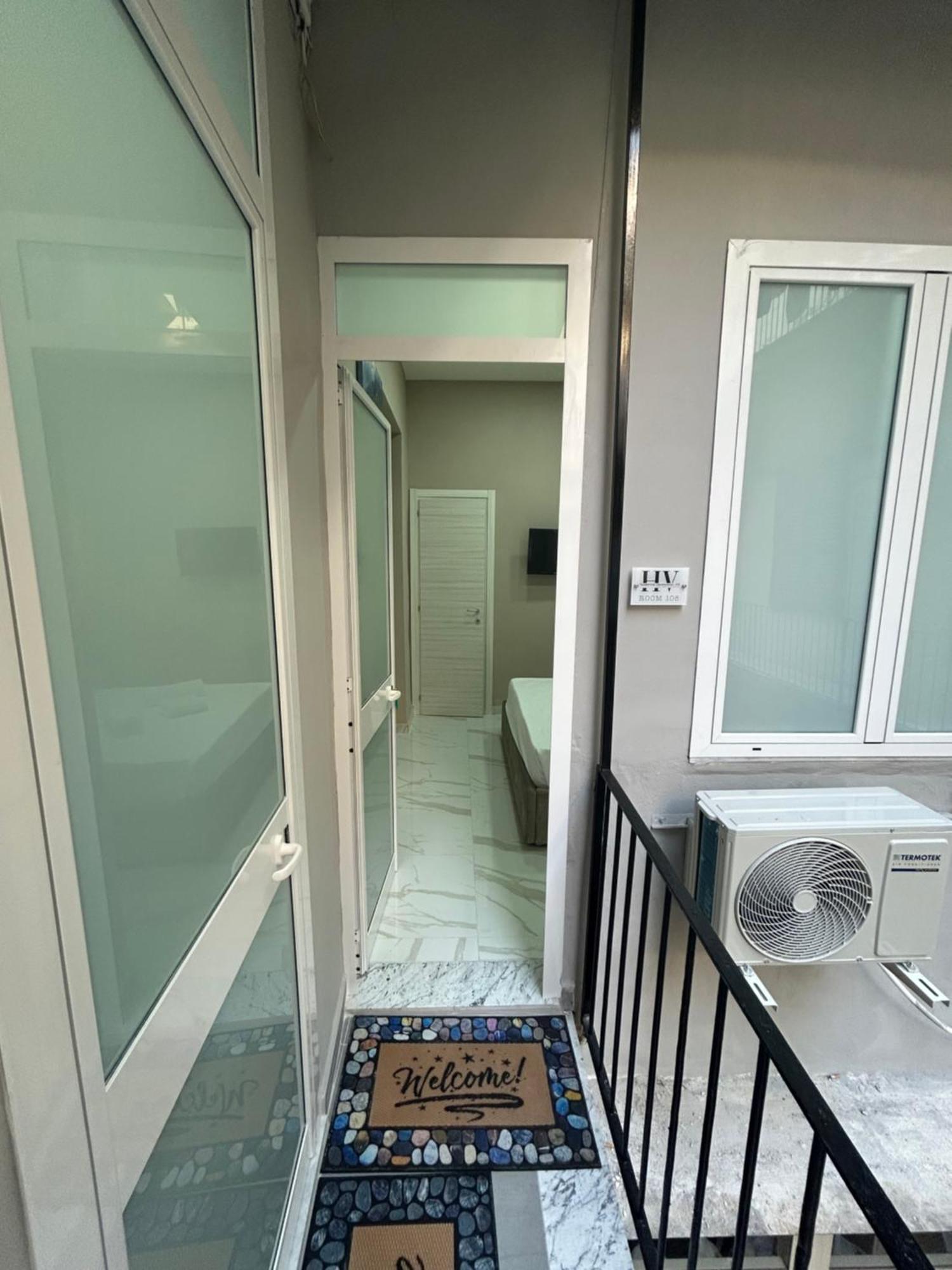 Ferienwohnung Valentino Caracciolo 105 Neapel Exterior foto