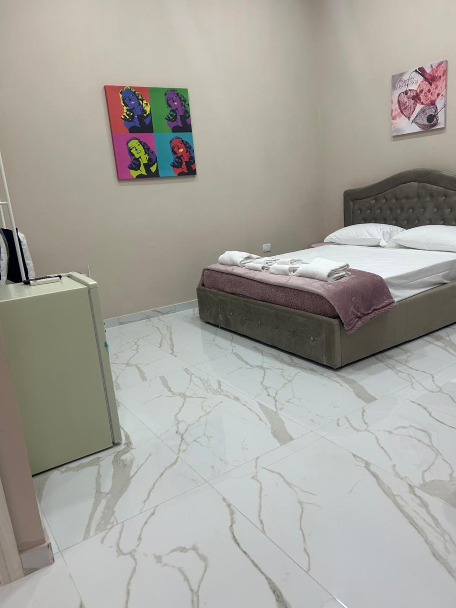 Ferienwohnung Valentino Caracciolo 105 Neapel Exterior foto