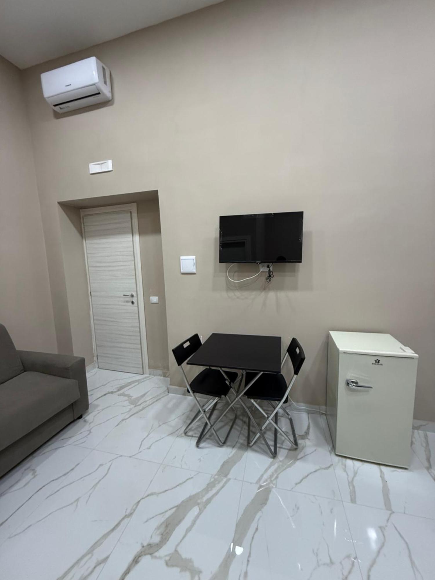 Ferienwohnung Valentino Caracciolo 105 Neapel Exterior foto