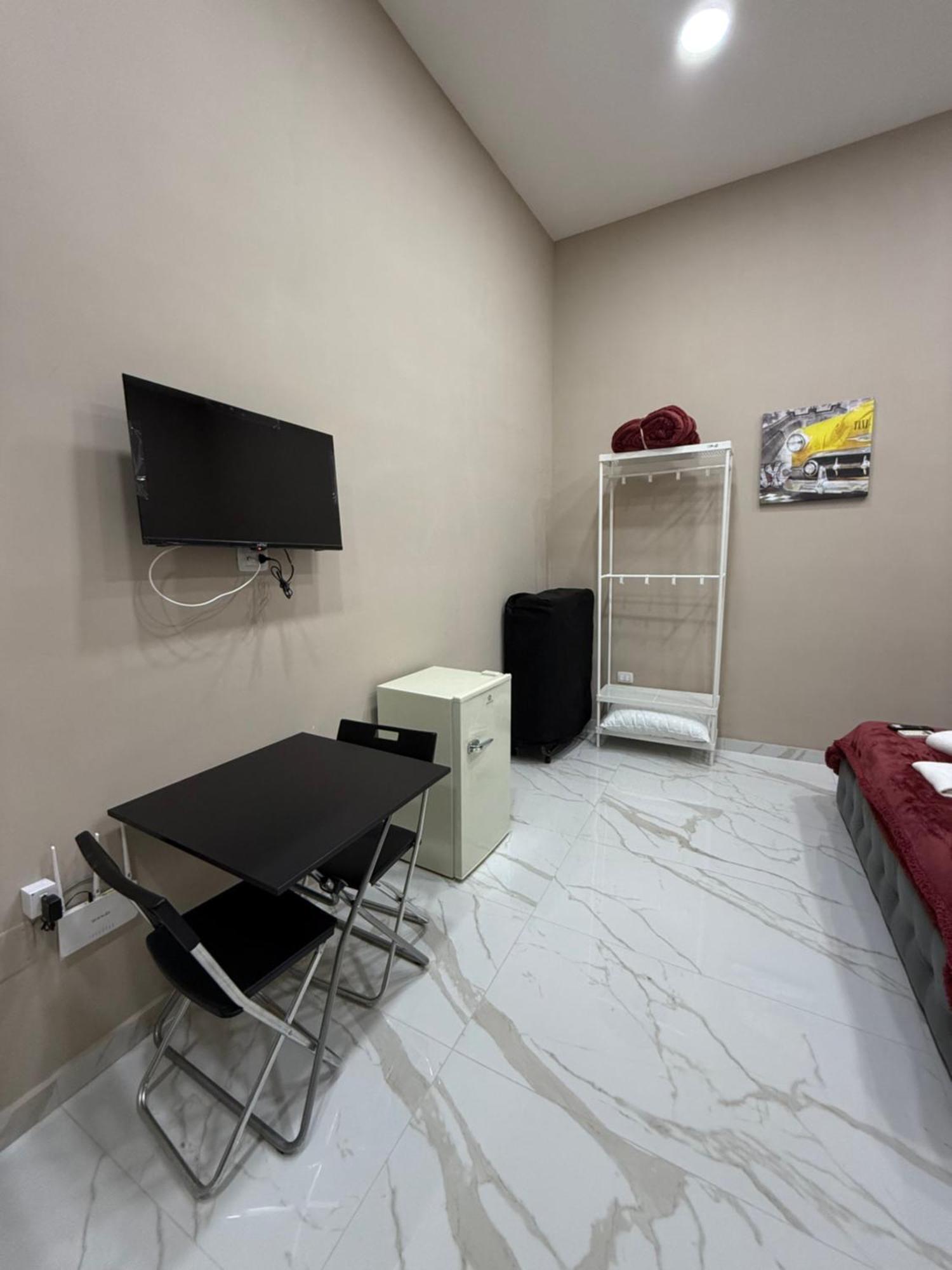 Ferienwohnung Valentino Caracciolo 105 Neapel Exterior foto